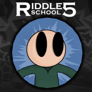 Riddle School 5 - BunaGames: Play Free Online Browser Games