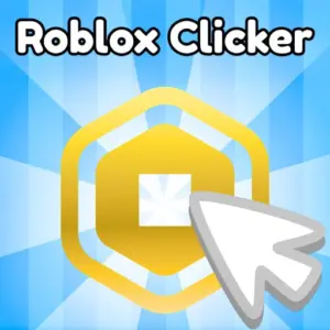 Roblox Clicker