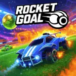 Rocket Goal - BunaGames: Play Free Online Browser Games