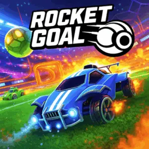 Rocket Goal