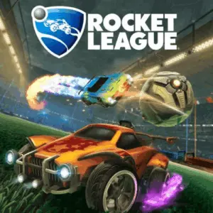 Rocket League