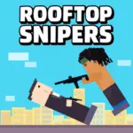 Rooftop Snipers - BunaGames: Play Free Online Browser Games