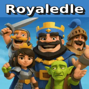 Royaledle - BunaGames: Play Free Online Browser Games
