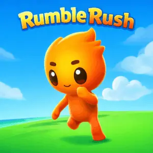 Rumble Rush
