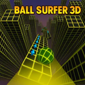 Run 3D