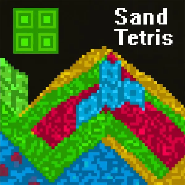 Tetris - BunaGames: Play Free Online Browser Games