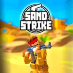 SandStrike.io - BunaGames: Play Free Online Browser Games