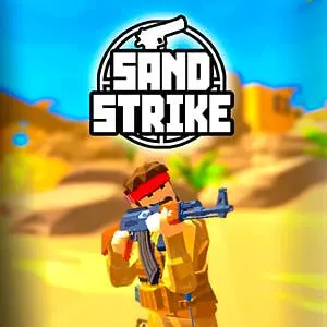 SandStrike.io