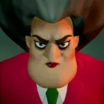 Scary Teacher 3D - BunaGames: Play Free Online Browser Games
