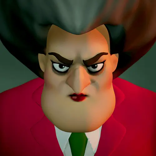 Scary Teacher 3D - BunaGames: Play Free Online Browser Games