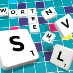 Scrabble Online - BunaGames: Play Free Online Browser Games