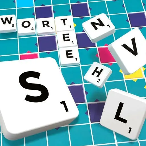Scrabble Online - BunaGames: Play Free Online Browser Games