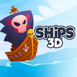 Ships 3D