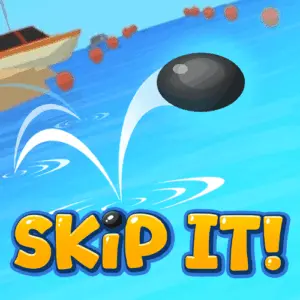 Skip It Game