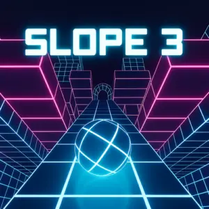 Slope 3
