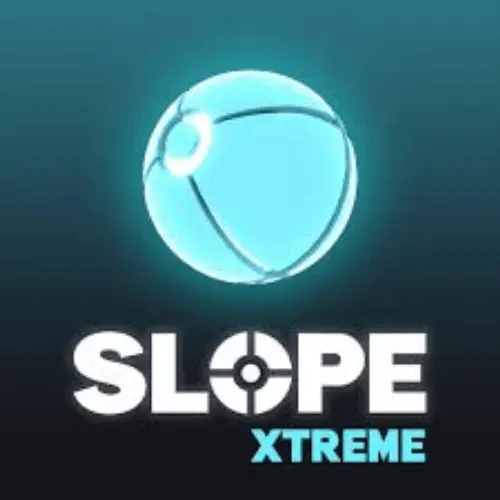 Slope Xtreme - BunaGames: Play Free Online Browser Games