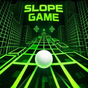 Slope Game