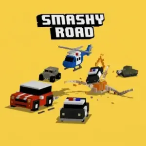 Smashy Road