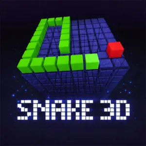 Snake 3D