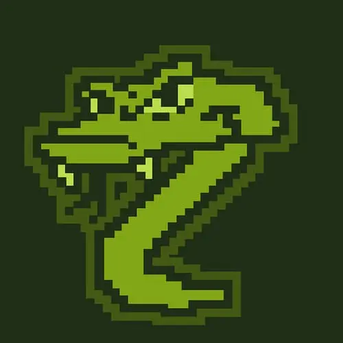 Snake - BunaGames: Play Free Online Browser Games