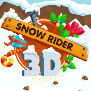 Snow Rider