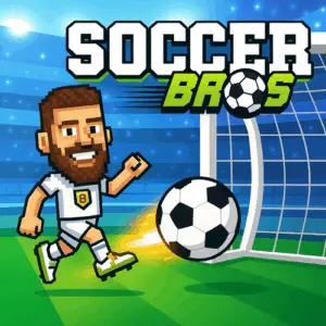 Soccer Bros