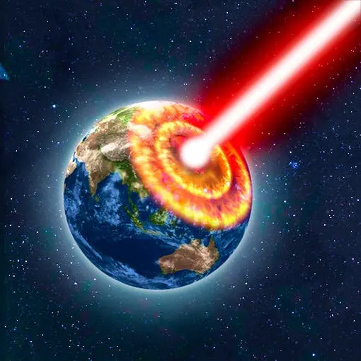 Solar Smash - BunaGames: Play Free Online Browser Games