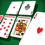 Spider Solitaire - BunaGames: Play Free Online Browser Games