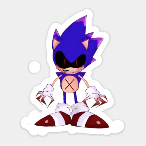 Sonic.EXE - BunaGames: Play Free Online Browser Games