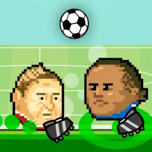 Sports Heads Football Championship
