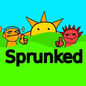 Sprunked