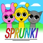 Sprunki - BunaGames: Play Free Online Browser Games