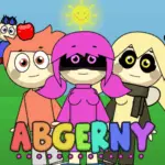 Sprunki Abgerny - BunaGames: Play Free Online Browser Games