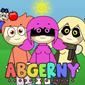 Sprunki Abgerny