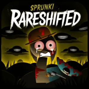 Sprunki Anti-Shifted