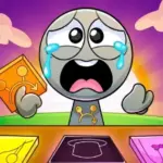 Sprunki Clicker - BunaGames: Play Free Online Browser Games