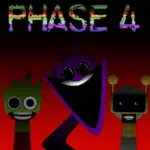 Sprunki Phase 4 - BunaGames: Play Free Online Browser Games