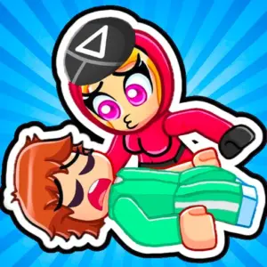 Squid Game Mini Games Online