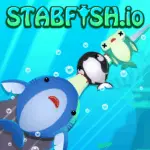 Stabfish.io - BunaGames: Play Free Online Browser Games