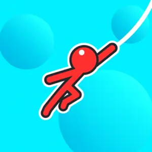 Stickman Hook
