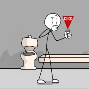 Stickman Prison Escape - BunaGames: Play Free Online Browser Games