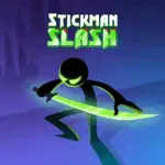 Stickman Slash - BunaGames: Play Free Online Browser Games