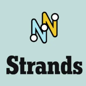 Strands