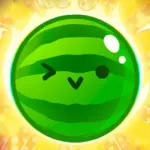Suika Watermelon Game - BunaGames: Play Free Online Browser Games
