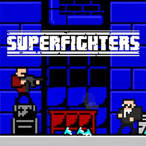 Superfighters - BunaGames: Play Free Online Browser Games