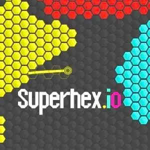 SuperHex.io