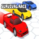 Survival Race Unblocked - BunaGames: Play Free Online Browser Games