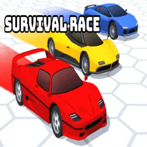 Survival Race Unblocked
