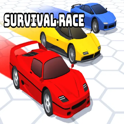 Survival Race Unblocked - BunaGames: Play Free Online Browser Games