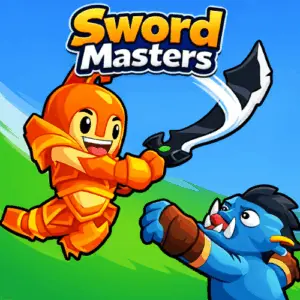 Sword Masters